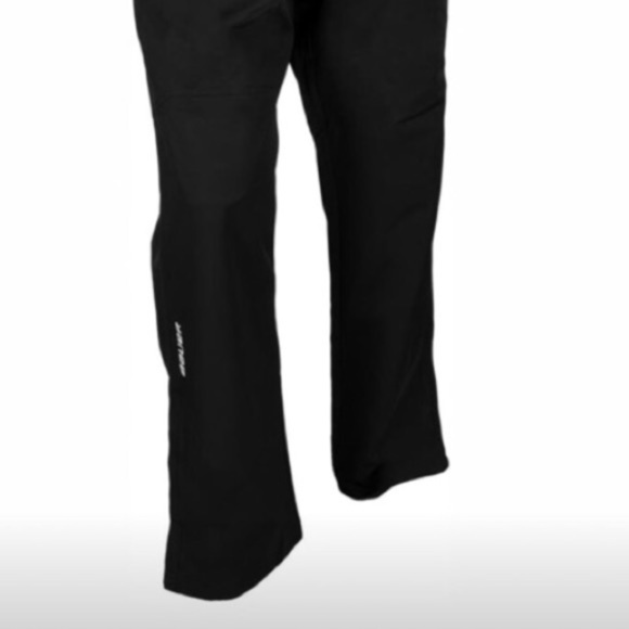 AH. BAUER HOCKEY LIGHTWEIGHT WARM-UP PANTS AH. - Picture 3 of 16